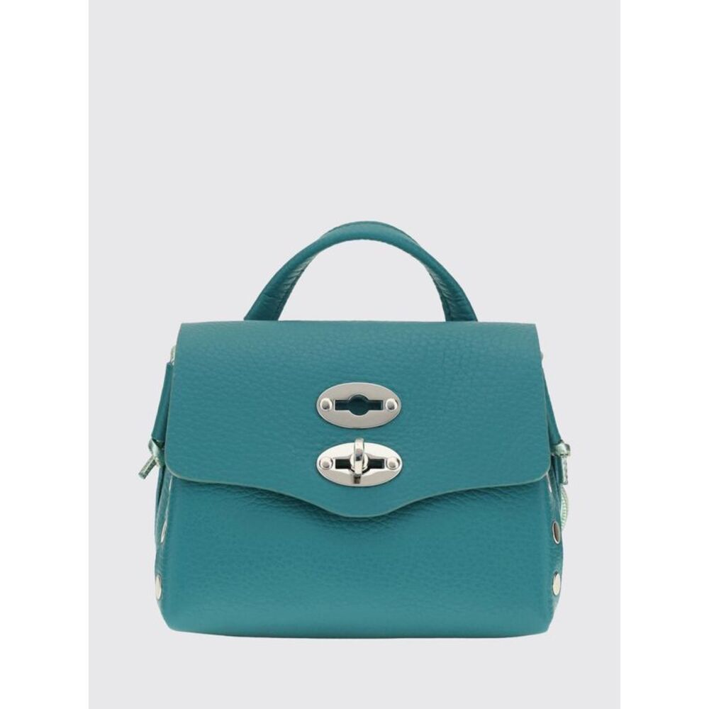 Zanellato Mini Bag Woman Green